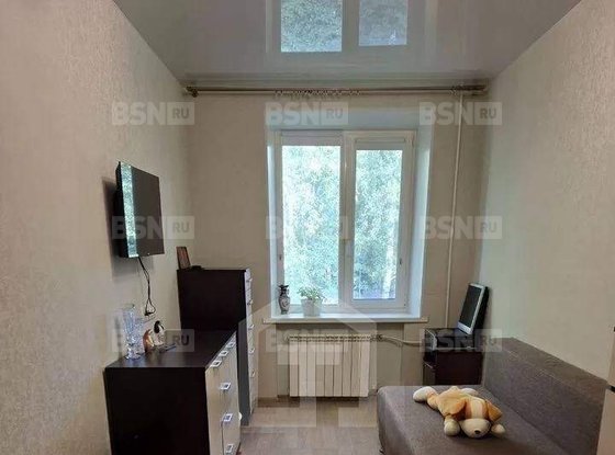 Продажа двухкомнатной квартиры - Бугры, Шоссейная улица, д.26 