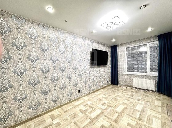 Продажа однокомнатной квартиры - Мурино, Екатерининская улица, д.16/5 