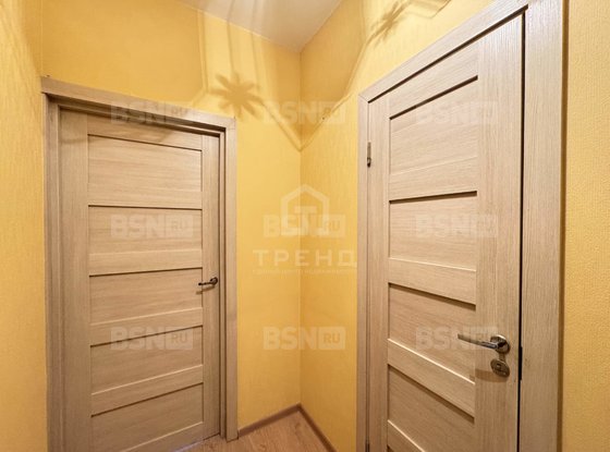 Продажа однокомнатной квартиры - Адмирала Черокова улица, д.22 