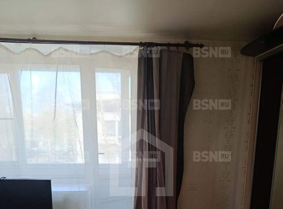Продажа однокомнатной квартиры - Пограничника Гарькавого улица, д.28, корп.4 