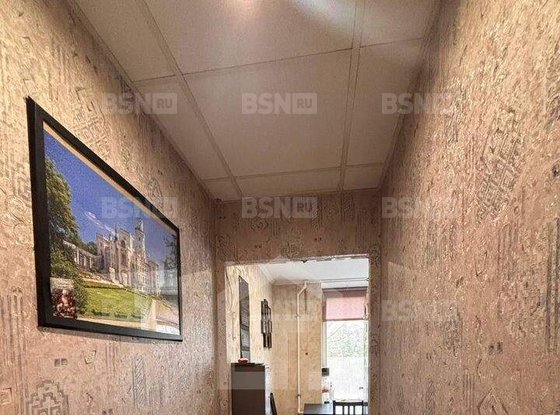 Продажа двухкомнатной квартиры - Сестрорецк, Володарского улица, д.13 
