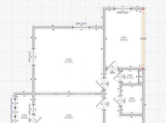 Продажа двухкомнатной квартиры - Кронштадт, Коммунистическая улица, д.6/1 