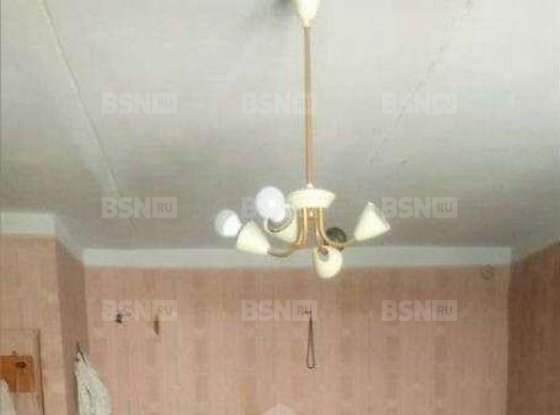 Продажа двухкомнатной квартиры - Маршала Тухачевского улица, д.5, корп.3 