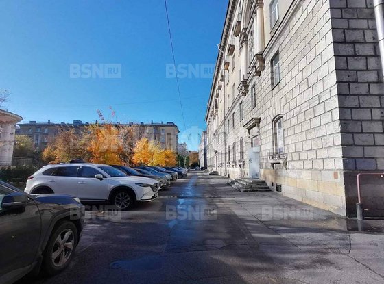 Продажа 6 комнат в шестикомнатной квартире - Фрунзе улица, д.19 