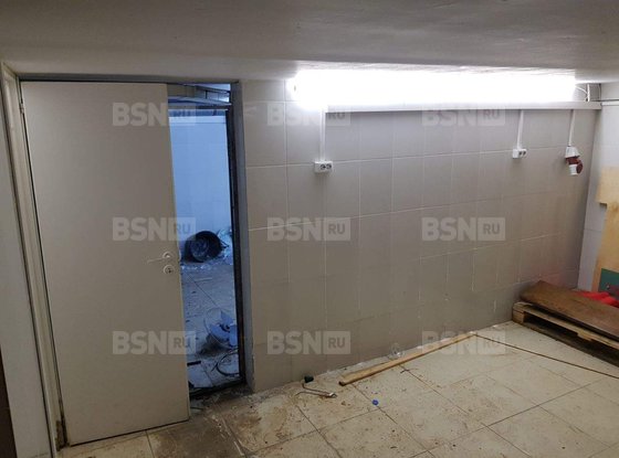 Продажа офиса - 7-я В.О. линия, д.24, литера А 