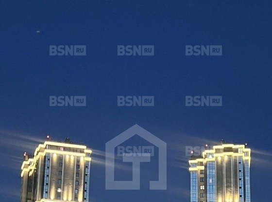 Продажа однокомнатной квартиры - поселок Шушары, Новгородский проспект, д.2, корп.3 