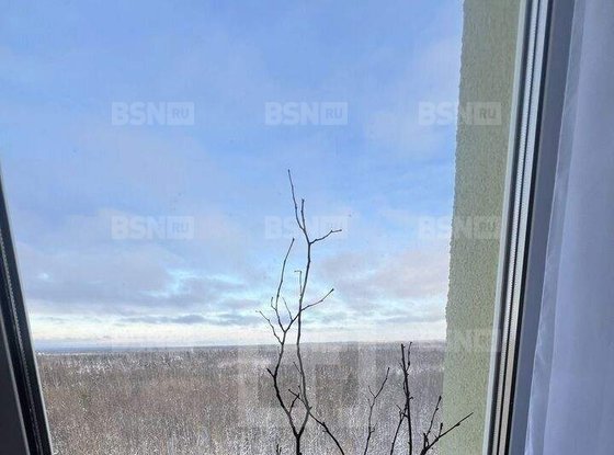 Продажа двухкомнатной квартиры - Пейзажная улица, д.24, корп.1 