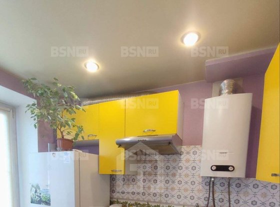 Продажа однокомнатной квартиры - Металлистов проспект, д.100 