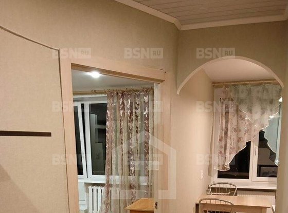 Продажа однокомнатной квартиры - Двинская улица, д.8 