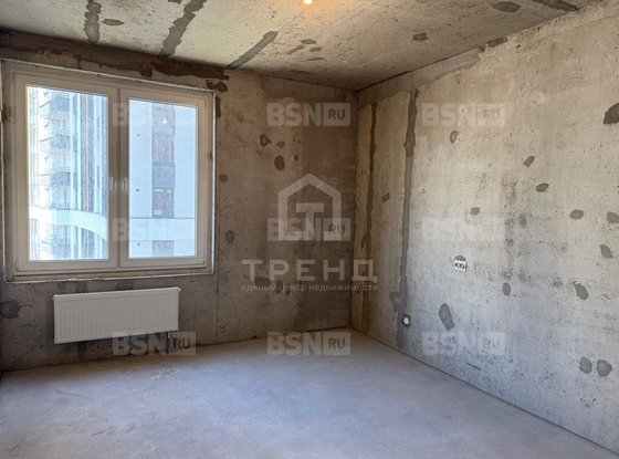 Продажа двухкомнатной квартиры - Богатырский проспект, д.60, корп.3 