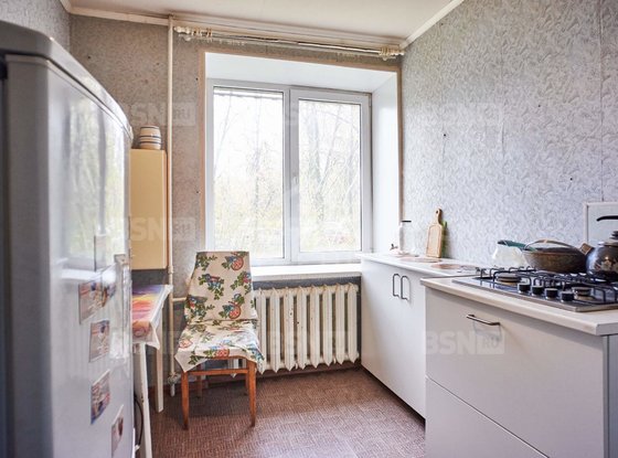 Продажа однокомнатной квартиры - Карпинского улица, д.14 