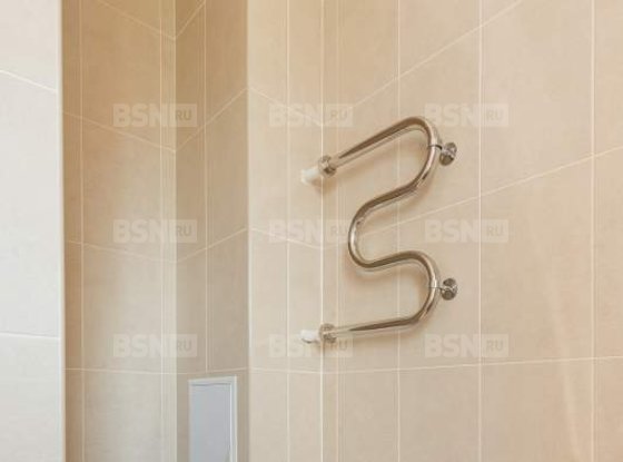 Продажа двухкомнатной квартиры - Всеволожск, Тихая улица, д.17 