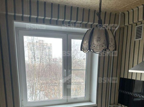 Продажа трехкомнатной квартиры - Художников проспект, д.43/14 