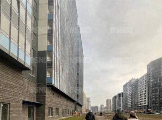 Продажа универсального помещения - Мурино, Екатерининская улица, д.11 