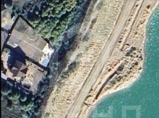 Продажа участка - Ленинградская область, Массив Ёксолово-Манушкино территория