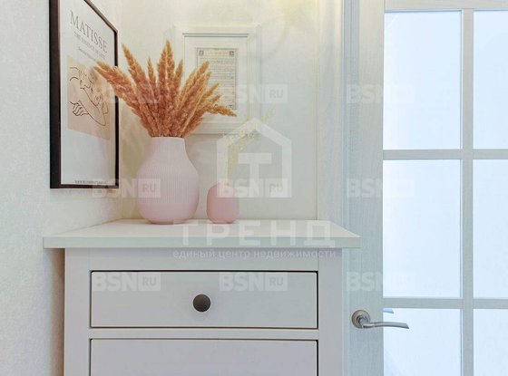 Продажа однокомнатной квартиры - Королёва проспект, д.73 