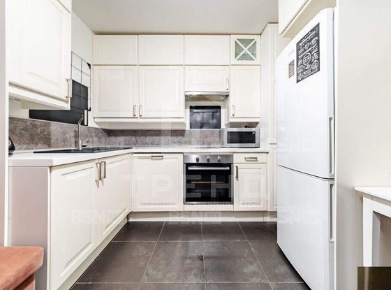 Продажа однокомнатной квартиры - 2-й Муринский проспект, д.22 