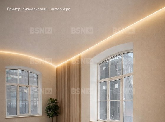 Продажа двухкомнатной квартиры - Большая Подьяческая улица, д.1, корп.3 