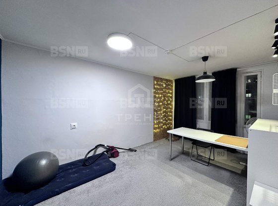 Продажа двухкомнатной квартиры - Демьяна Бедного улица, д.2, корп.2 