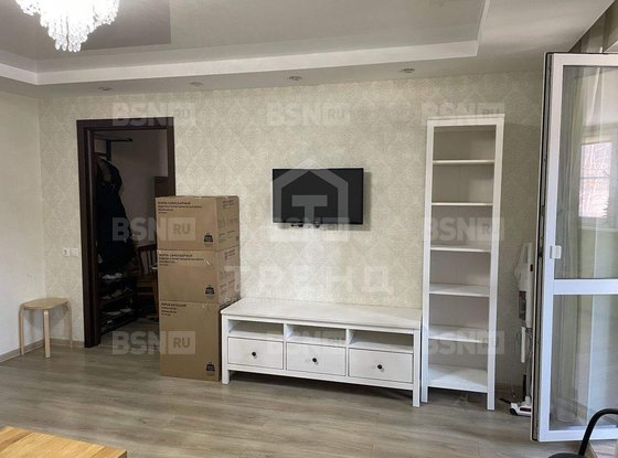 Продажа двухкомнатной квартиры - Энгельса проспект, д.145, корп.3 