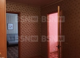 Продажа двухкомнатной квартиры - Россия, Санкт-Петербург, Индустриальный проспект, 29 