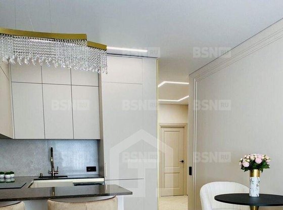 Продажа двухкомнатной квартиры - Коломяжский проспект, д.13, корп.3 стр 1 