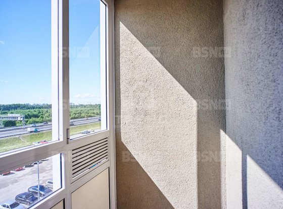 Продажа однокомнатной квартиры - Чарушинская улица, д.24, корп.1 стр 1 