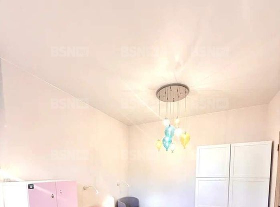Продажа двухкомнатной квартиры - Дунайский проспект, д.7, корп.7 литера А 