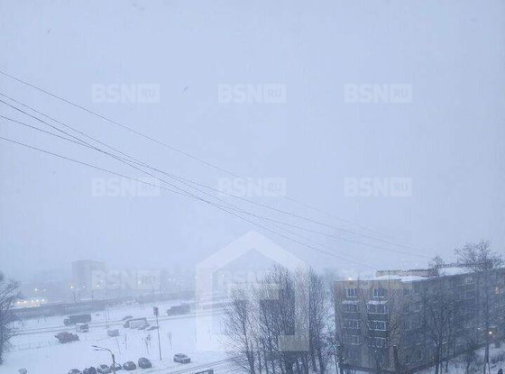 Продажа двухкомнатной квартиры - Витебский проспект, д.49, корп.1 