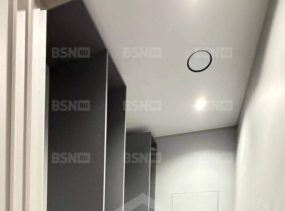 Продажа однокомнатной квартиры - Челюскина улица, д.10 