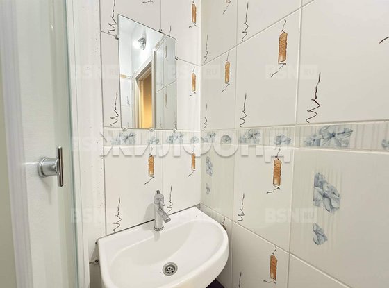 Продажа однокомнатной квартиры - Пулковская улица, д.6, корп.2 