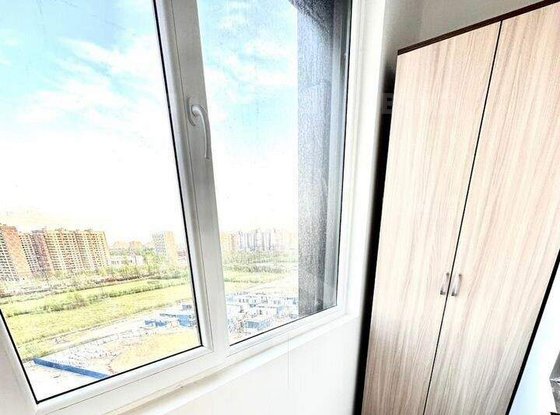 Продажа однокомнатной квартиры - Мурино, Авиаторов Балтики проспект, д.25 