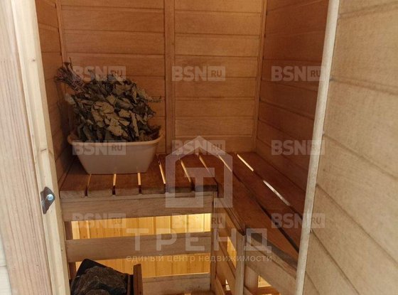 Продажа трехкомнатной квартиры - Науки проспект, д.2 