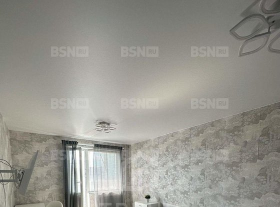 Продажа однокомнатной квартиры - Хошимина улица, д.11, корп.1 