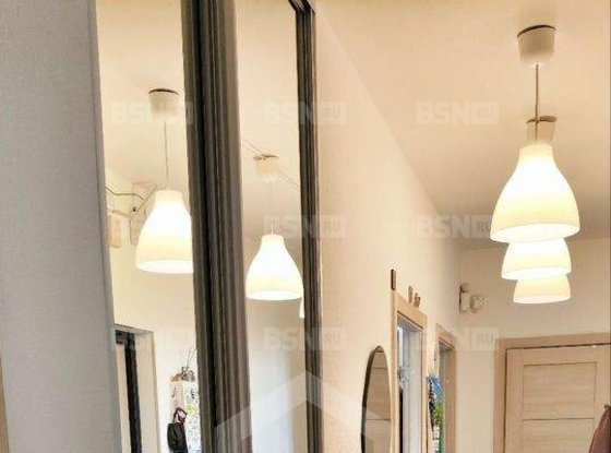 Продажа двухкомнатной квартиры - Кудрово, Европейский проспект, д.3 