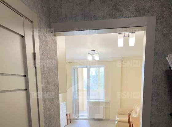 Продажа однокомнатной квартиры - Прокофьева улица, д.7, корп.2 стр 1 