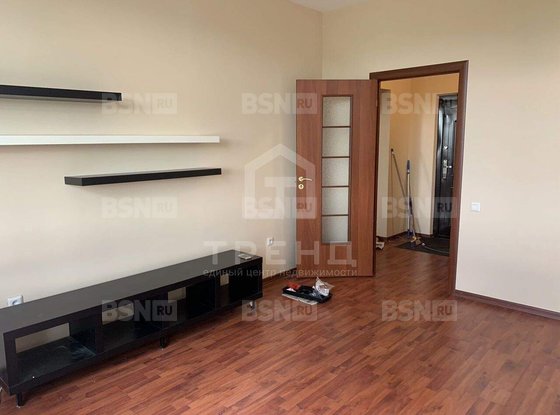 Продажа двухкомнатной квартиры - Ушинского улица, д.2, корп.1 