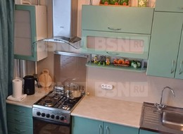 Продажа двухкомнатной квартиры - Большой проспект, 10 