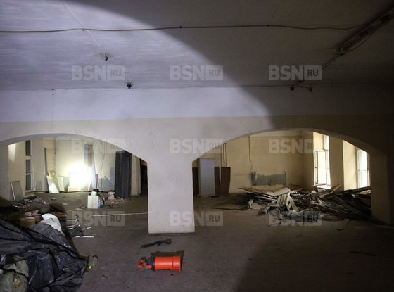 Аренда универсального помещения - Садовая улица, д.28, корп.30к12 