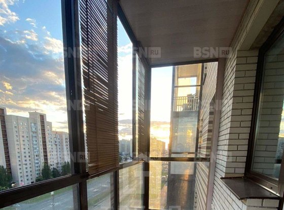 Продажа двухкомнатной квартиры - Ленинский проспект, д.76, корп.1 
