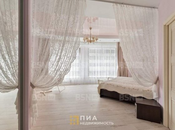 Продажа двухкомнатной квартиры - Большой Сампсониевский проспект, д.4 