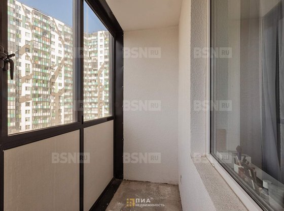 Продажа однокомнатной квартиры - Кудрово, Пражская улица, д.4 