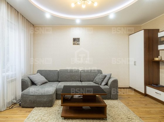 Продажа двухкомнатной квартиры - Варшавская улица, д.19, корп.5 
