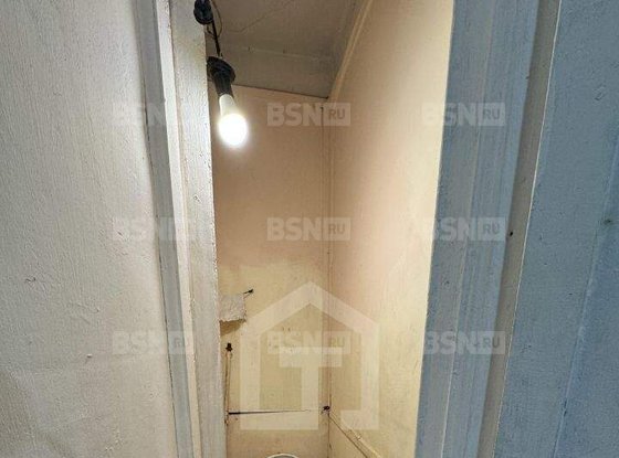 Продажа однокомнатной квартиры - Малый П.С. проспект, д.1, б 