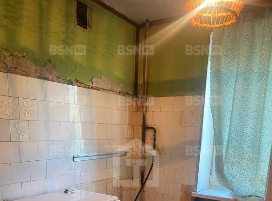 Продажа однокомнатной квартиры - Октябрьская набережная, д.122, корп.2 