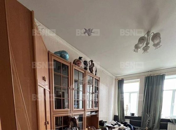 Продажа пятикомнатной квартиры - Боровая улица, д.9 