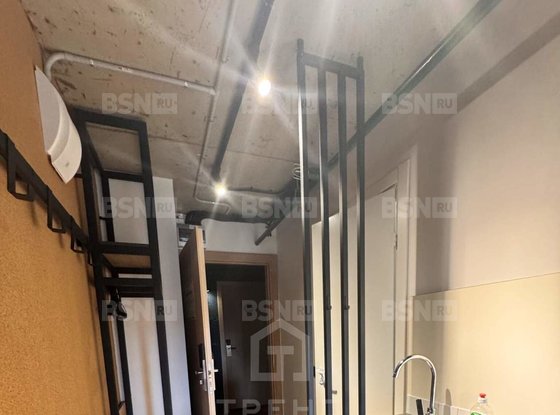 Продажа двухкомнатной квартиры - Большой Сампсониевский проспект, д.74, корп.2 стр 1 