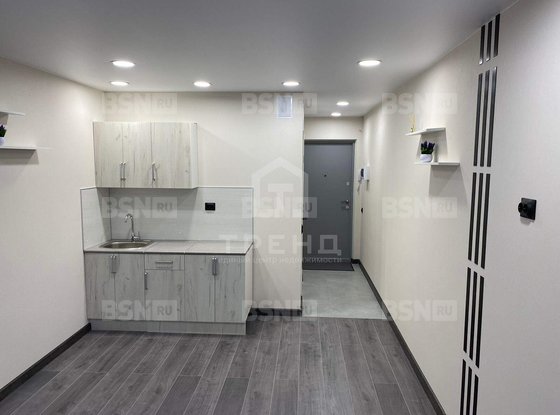 Продажа однокомнатной квартиры - Мурино, Графская улица, д.6, корп.1 