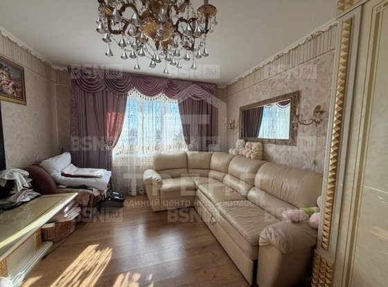 Продажа однокомнатной квартиры - Сизова проспект, д.12, корп.2 