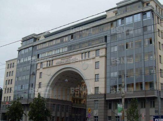 Аренда офиса - Средний В.О. проспект, д.85, литера У 